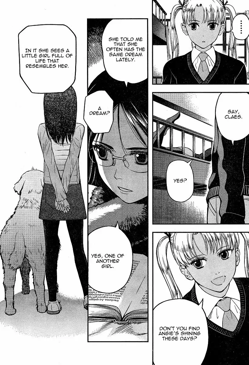 Gunslinger Girl Chapter 45 4